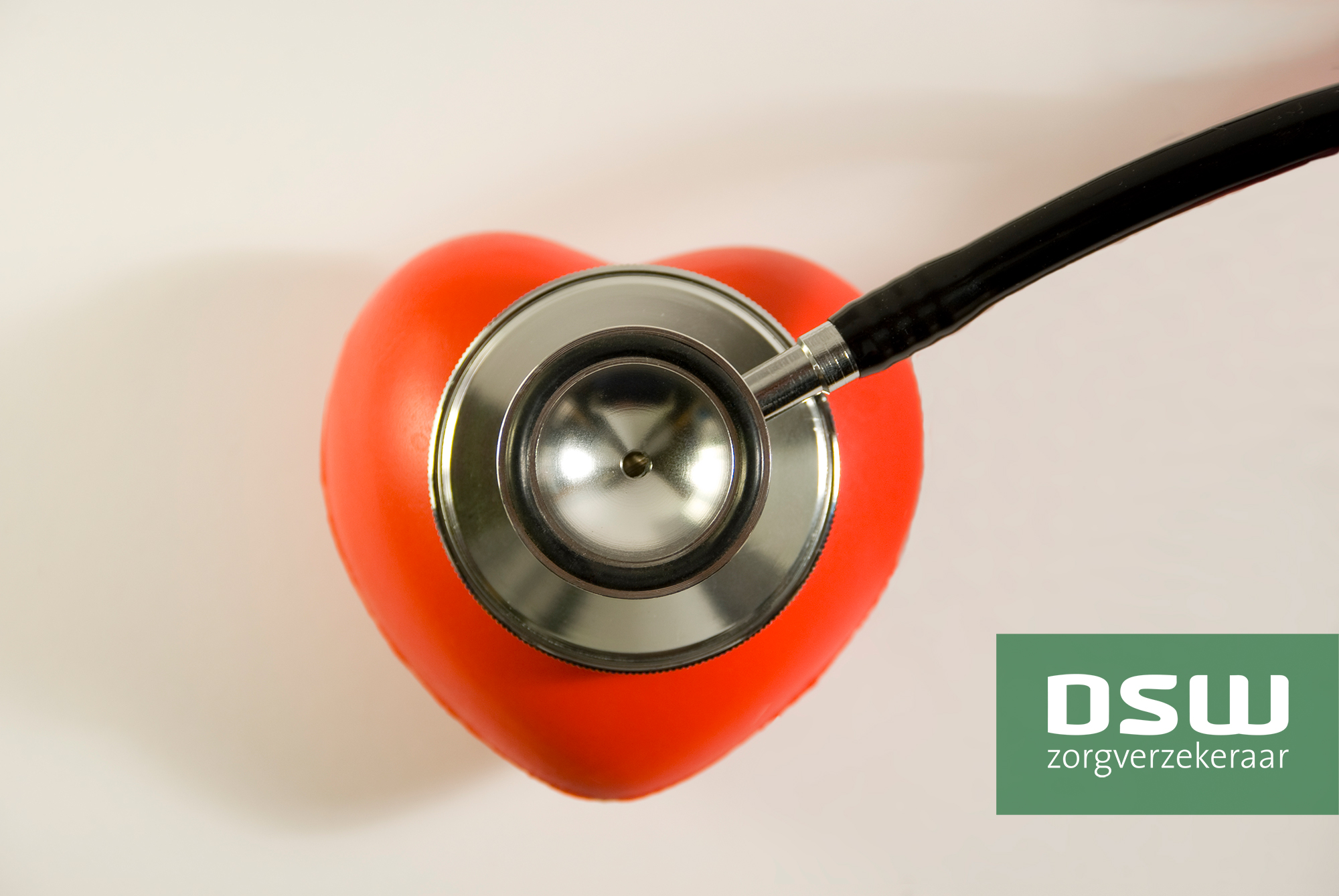 Komt een man bij de dokter - Consumenten - DSW Zorgverzekeraar