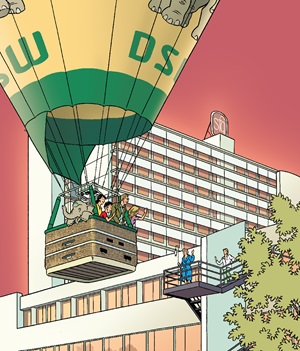 ballon