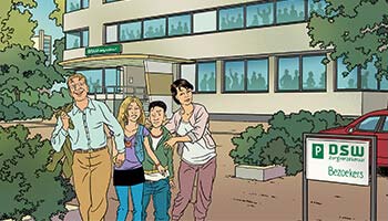 Pand_met-familietiny