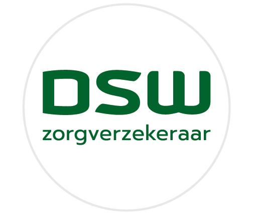 DSW Instagram logo