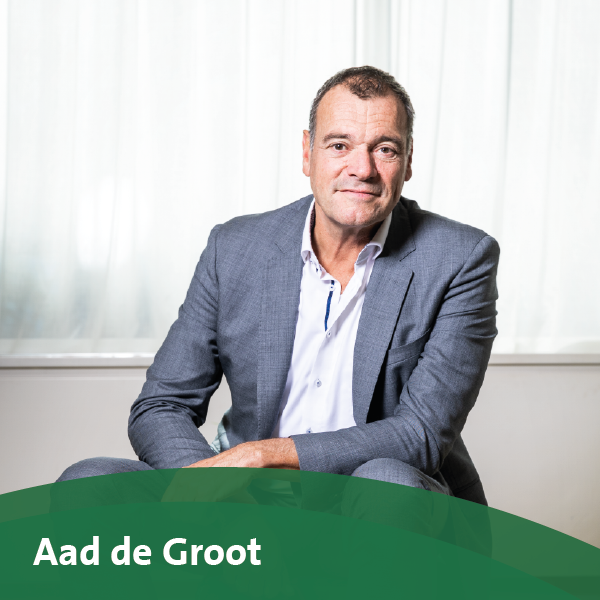 Aad de Groot