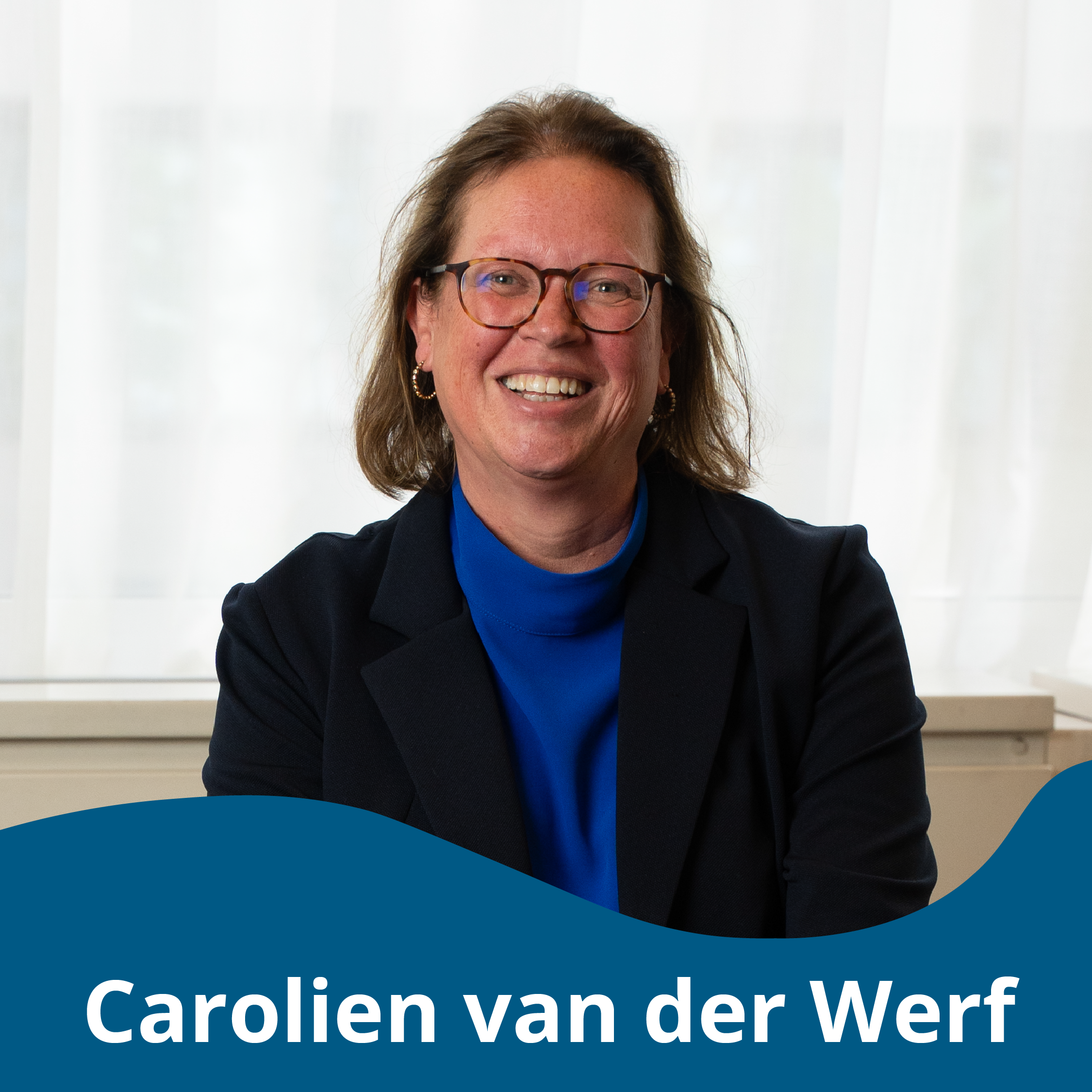 Carolien van der Werf