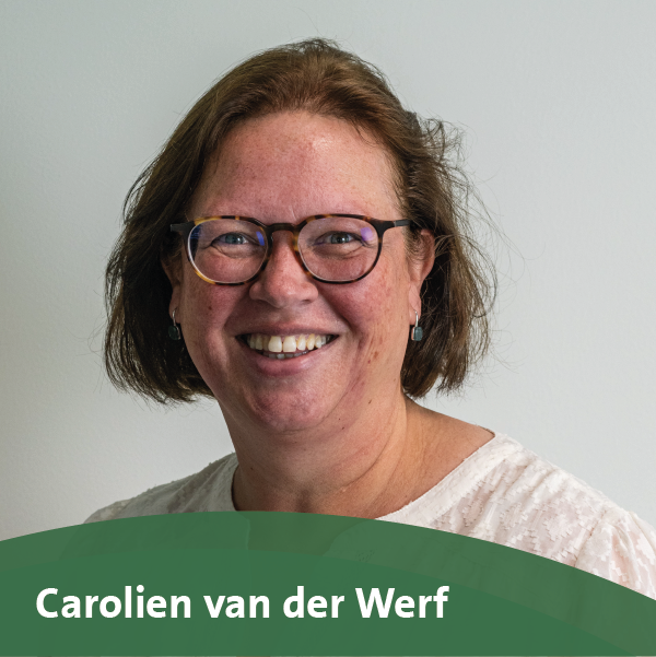 Carolien van der Werf